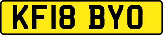 KF18BYO