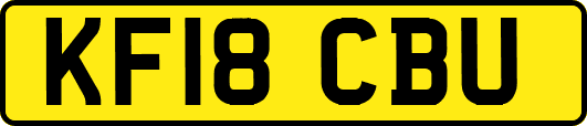KF18CBU