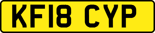 KF18CYP