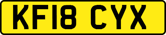 KF18CYX
