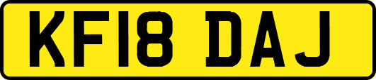 KF18DAJ