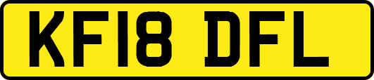 KF18DFL