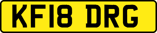 KF18DRG
