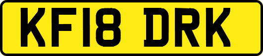 KF18DRK