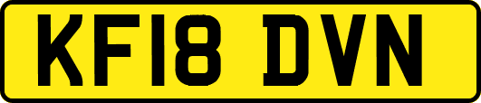 KF18DVN