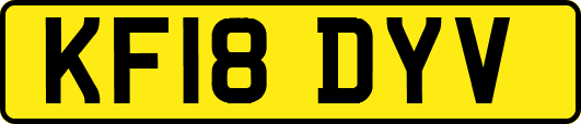 KF18DYV