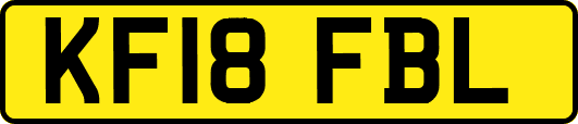 KF18FBL