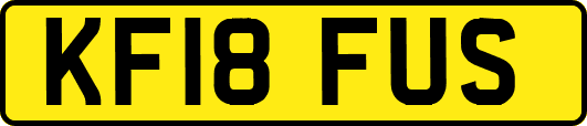 KF18FUS