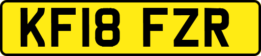 KF18FZR