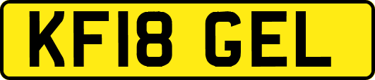 KF18GEL
