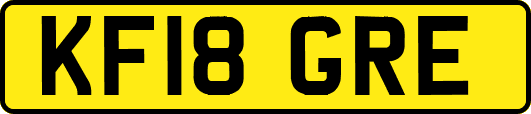 KF18GRE