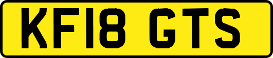 KF18GTS