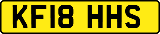 KF18HHS