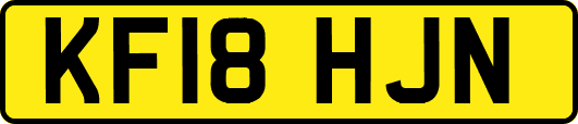 KF18HJN