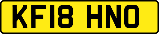 KF18HNO