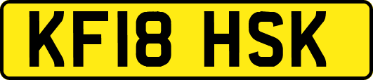 KF18HSK
