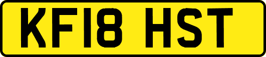 KF18HST