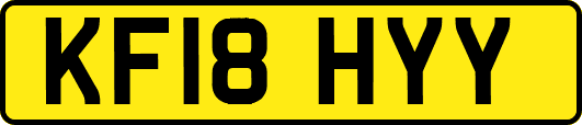 KF18HYY