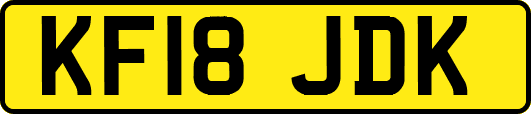 KF18JDK