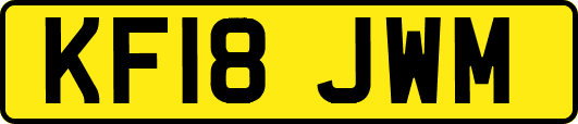 KF18JWM