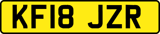 KF18JZR