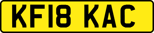 KF18KAC