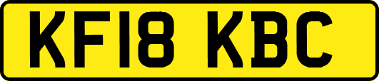 KF18KBC