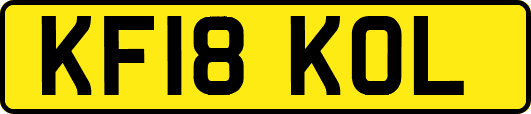 KF18KOL