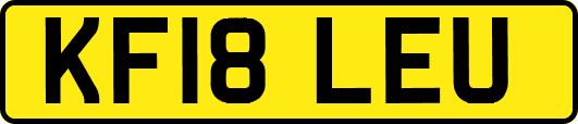 KF18LEU