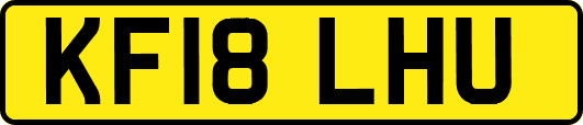 KF18LHU