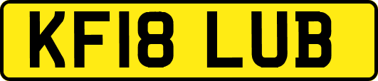 KF18LUB