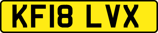 KF18LVX