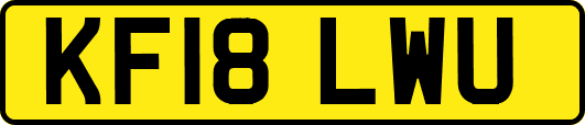 KF18LWU