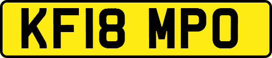 KF18MPO