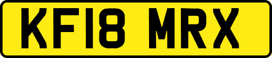 KF18MRX