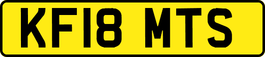 KF18MTS