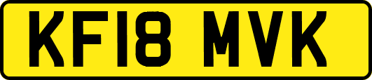 KF18MVK