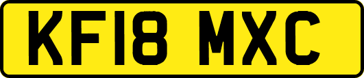 KF18MXC