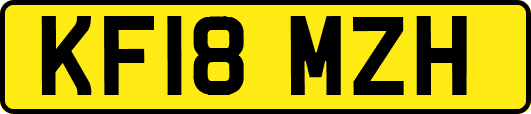 KF18MZH