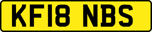 KF18NBS