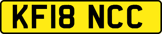 KF18NCC