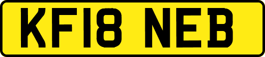 KF18NEB