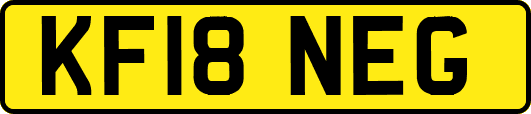 KF18NEG