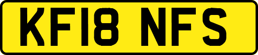 KF18NFS
