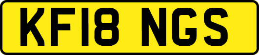 KF18NGS