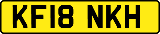 KF18NKH