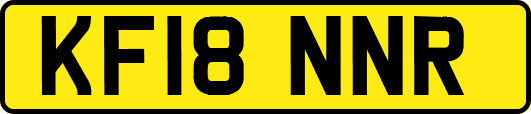 KF18NNR