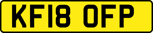 KF18OFP