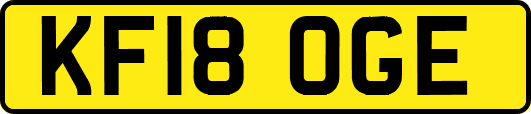 KF18OGE
