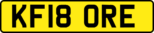 KF18ORE